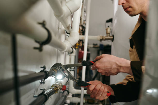 Best Sewer Line Repair  in Berlin, OH