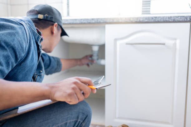 Trusted Berlin, OH Plumbing Experts