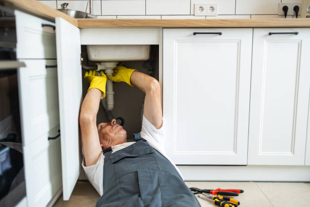 Best Leak Detection Services  in Berlin, OH