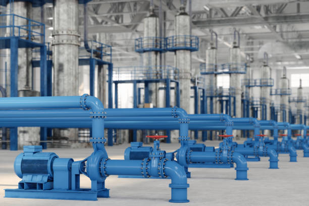 Gas Line Repair in Berlin, OH
