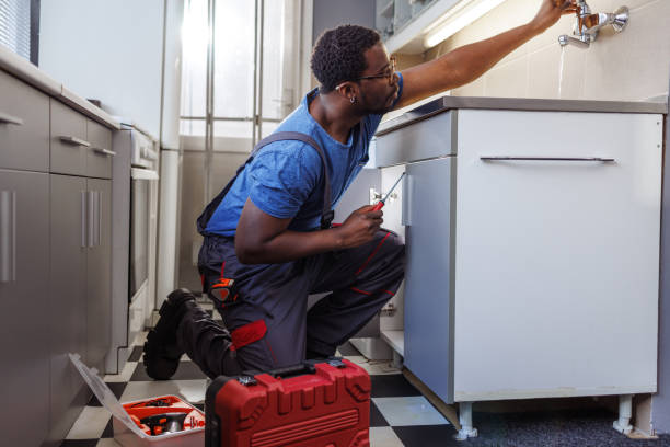 Best Shower Repair Services  in Berlin, OH