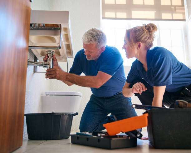 Best Emergency Plumbing Repair  in Berlin, OH